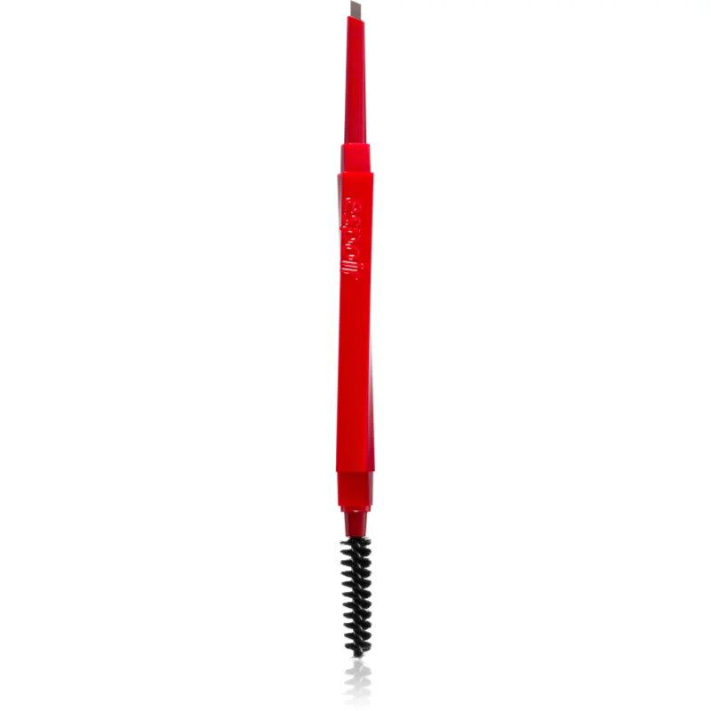 espoir The Brow Balance Pencil svinčnik za obrvi s krtačko odtenek 01 Classic Brown 0.1 g