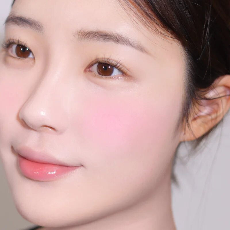 espoir Tone Pairing Cheek trio rdečilo za popoln videz odtenek Pink Icing 9 g
