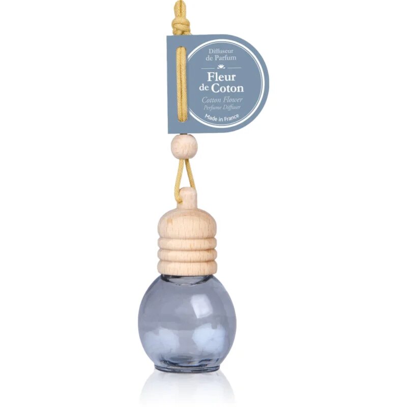 Esprit Provence Fleur De Coton aroma difuzor s polnilom za obešanje 10 ml