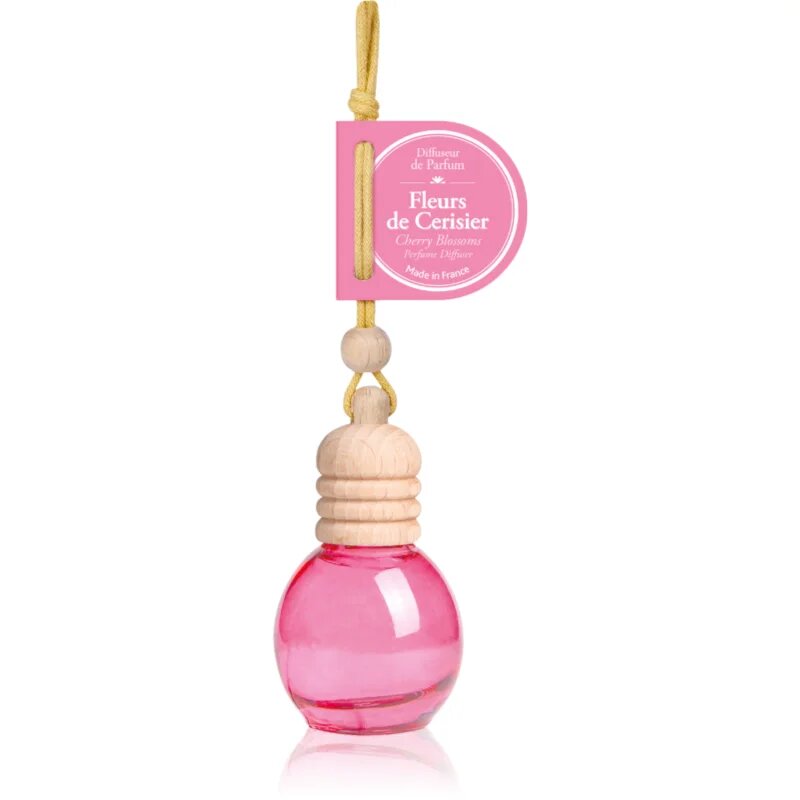 Esprit Provence Fleurs De Cerisier aroma difuzor s polnilom za obešanje 10 ml