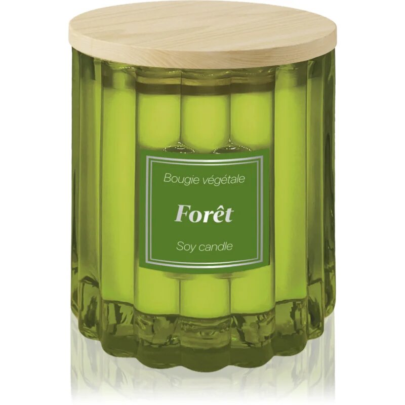 Esprit Provence Forêt dišeča sveča s pokrovčkom 190 g