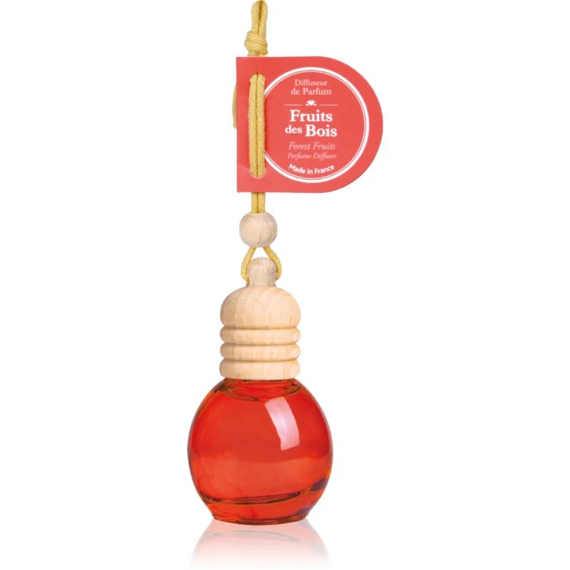 Esprit Provence Fruits Des Bois aroma difuzor s polnilom za obešanje 10 ml