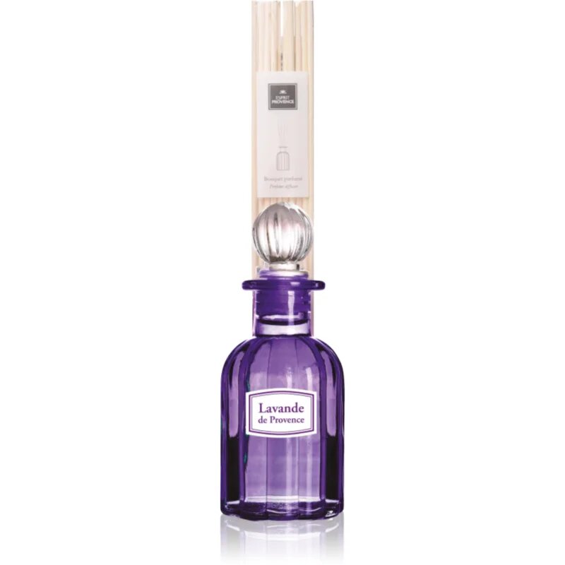 Esprit Provence Lavande De Provence aroma difuzor s polnilom 200 ml