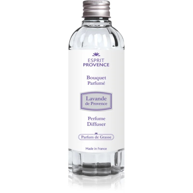 Esprit Provence Lavande De Provence nadomestno polnilo za aroma difuzor 250 ml