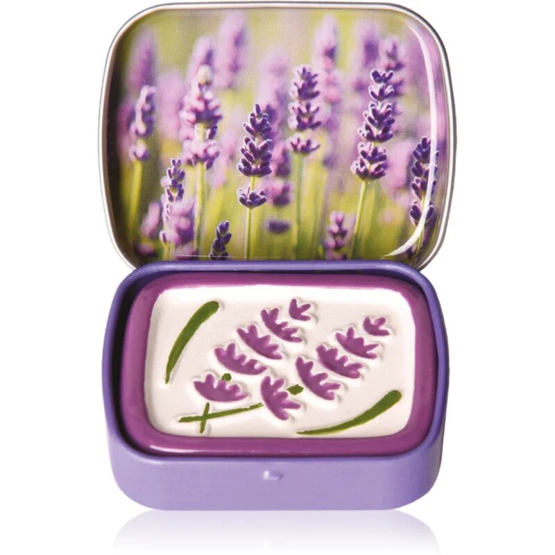 Esprit Provence Levandule aroma difuzor iz keramike 1 kos