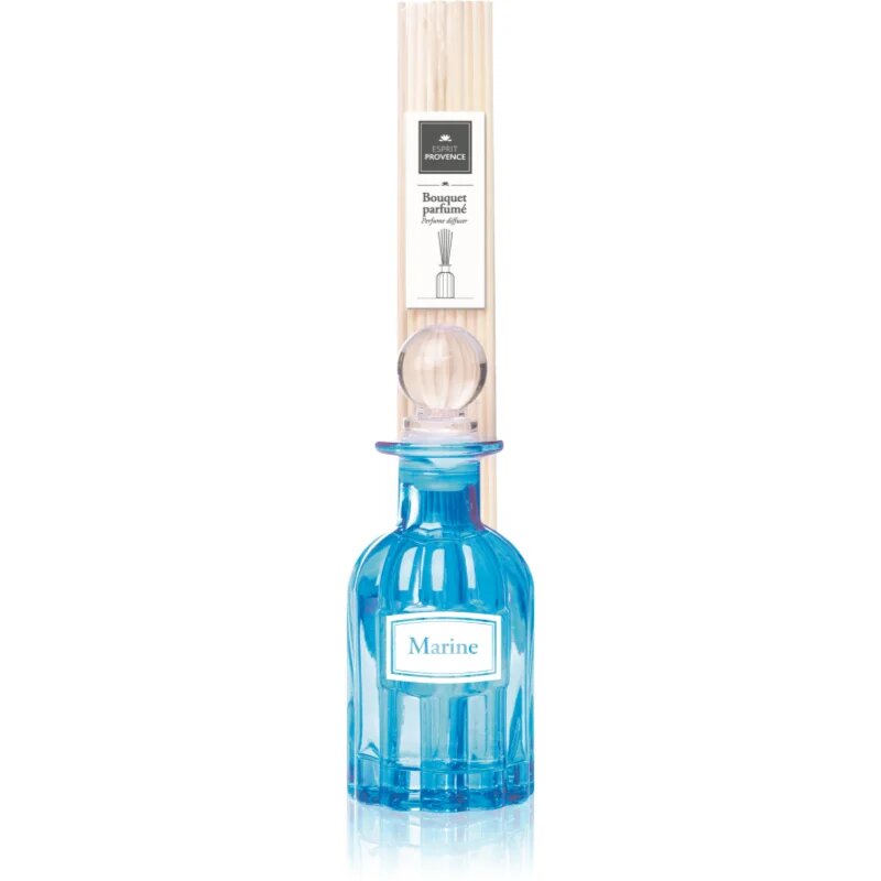 Esprit Provence Marine aroma difuzor s polnilom 100 ml