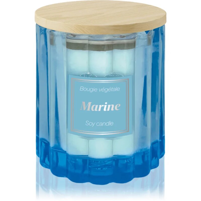 Esprit Provence Marine dišeča sveča s pokrovčkom 190 g