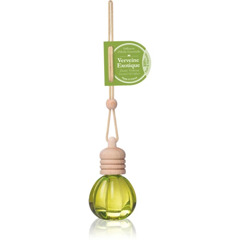 Esprit Provence Verveine Exotique aroma difuzor z eteričnimi olji 10 ml