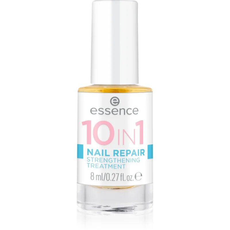 essence 10in1 Nail Repair krepilna nega za nohte 8 ml