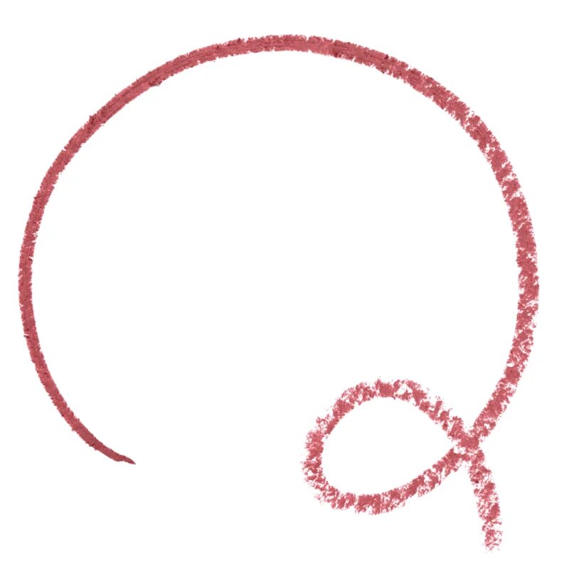 essence 8h Matte Comfort mat svinčnik za ustnice s šilčkom odtenek 20 Mauve Mirage 0.3 g