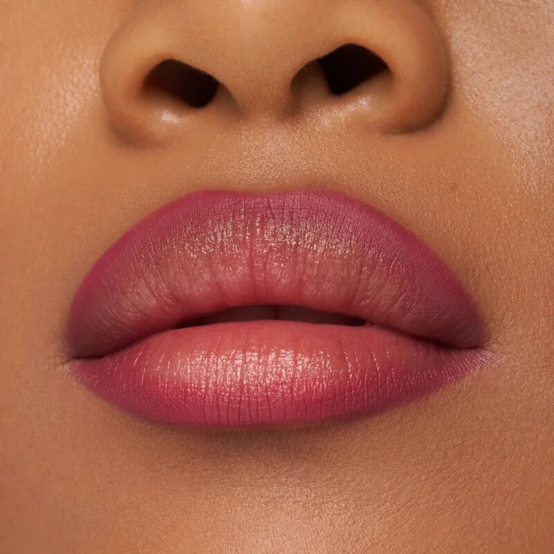 essence 8h Matte Comfort mat svinčnik za ustnice s šilčkom odtenek 20 Mauve Mirage 0.3 g