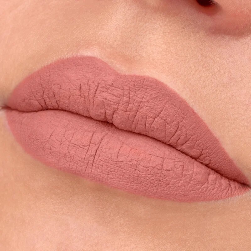 essence 8h matte mat tekoča šminka odtenek 04 25 ml