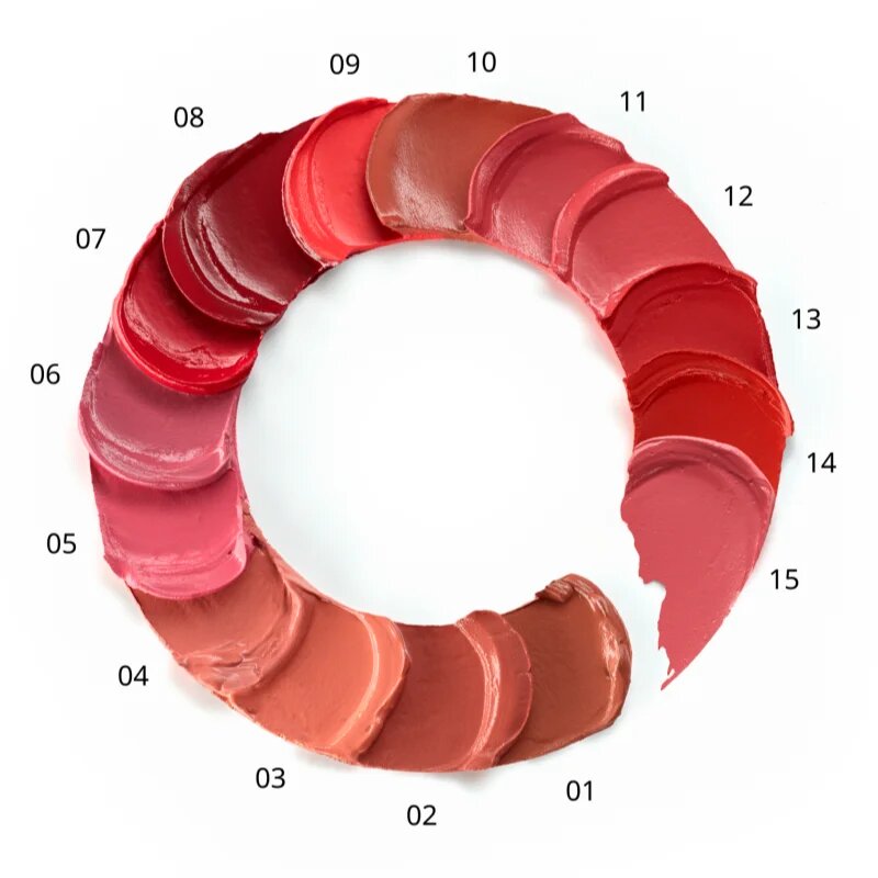 essence 8h matte mat tekoča šminka odtenek 04 25 ml