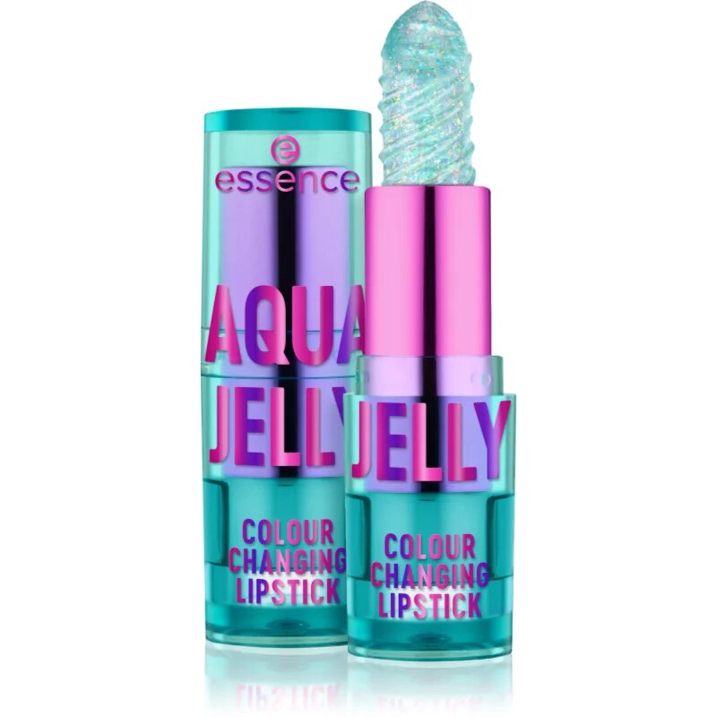 essence Aqua Jelly šminka ki se odziva na pH 2.8 g