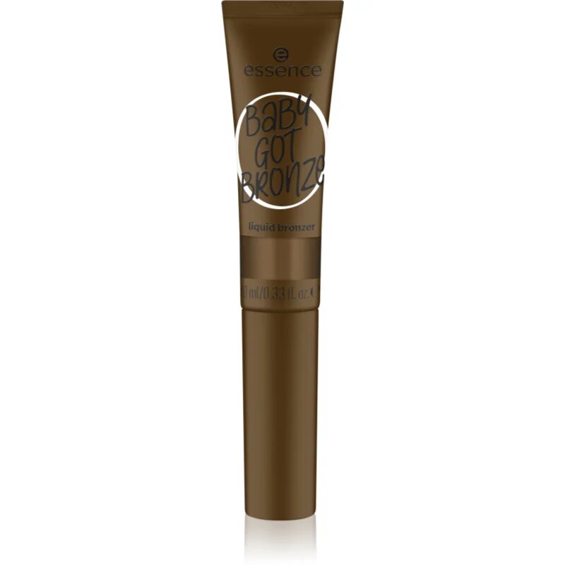 essence baby got bronze tekoči bronzer odtenek 50 Sun Lover 10 ml