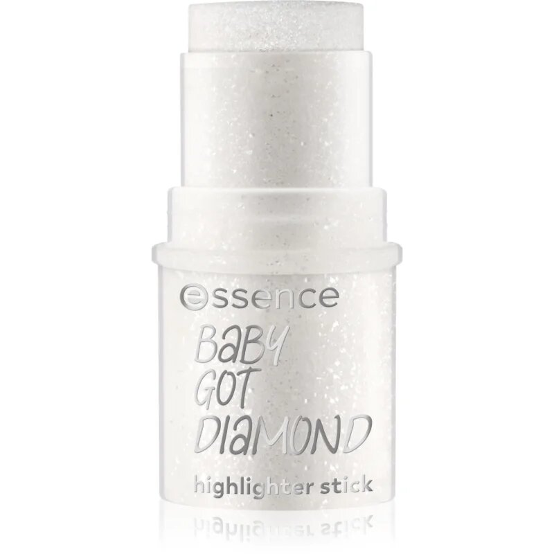 essence BABY GOT DIAMOND osvetljevalec v paličici 5.4 g