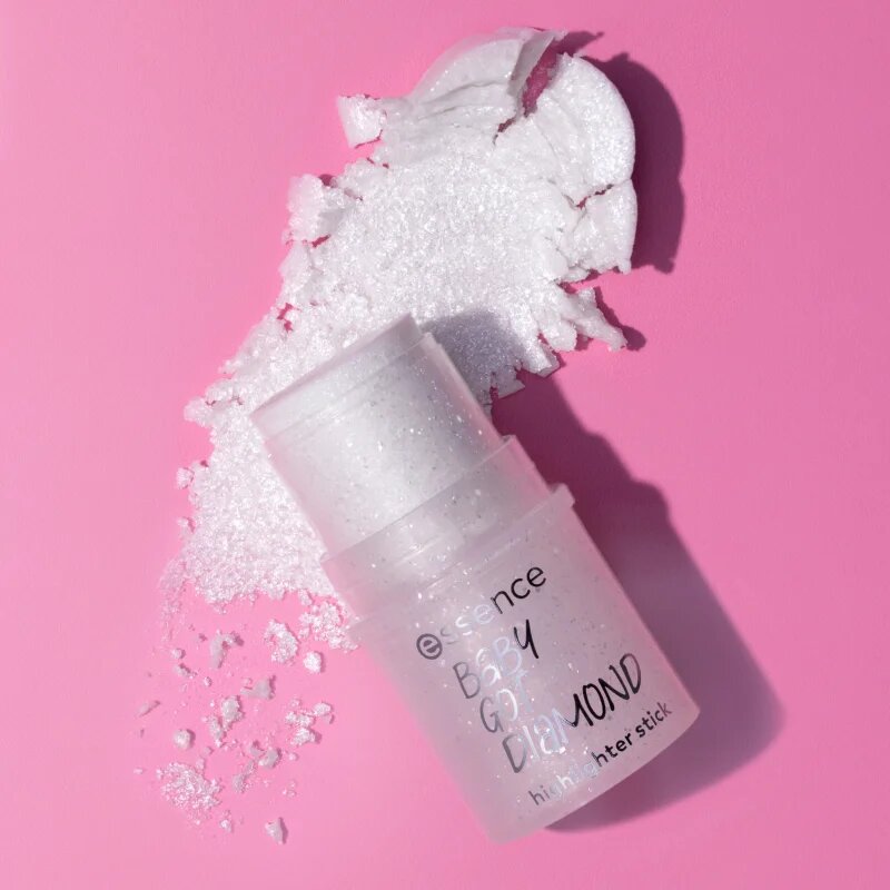 essence BABY GOT DIAMOND osvetljevalec v paličici 5.4 g
