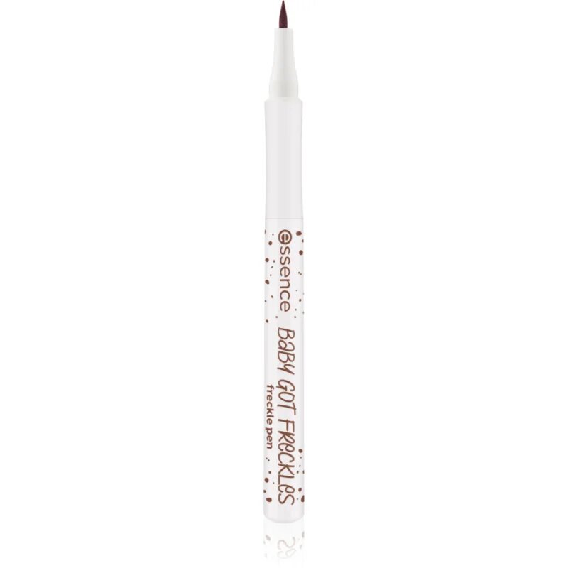 essence BABY GOT FRECKLES črtalo za pegice odtenek Faux Real 1 ml