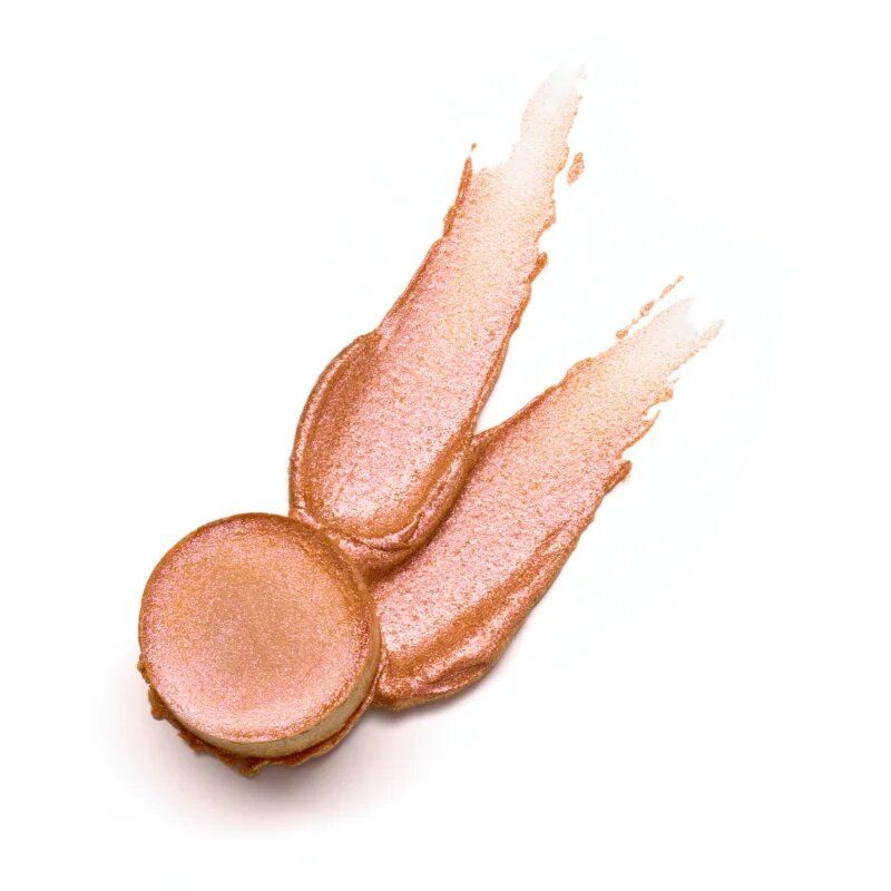 essence BABY GOT HOLO GLOW paličica za osvetljevanje odtenek 10 Holy Apricotly 5 g