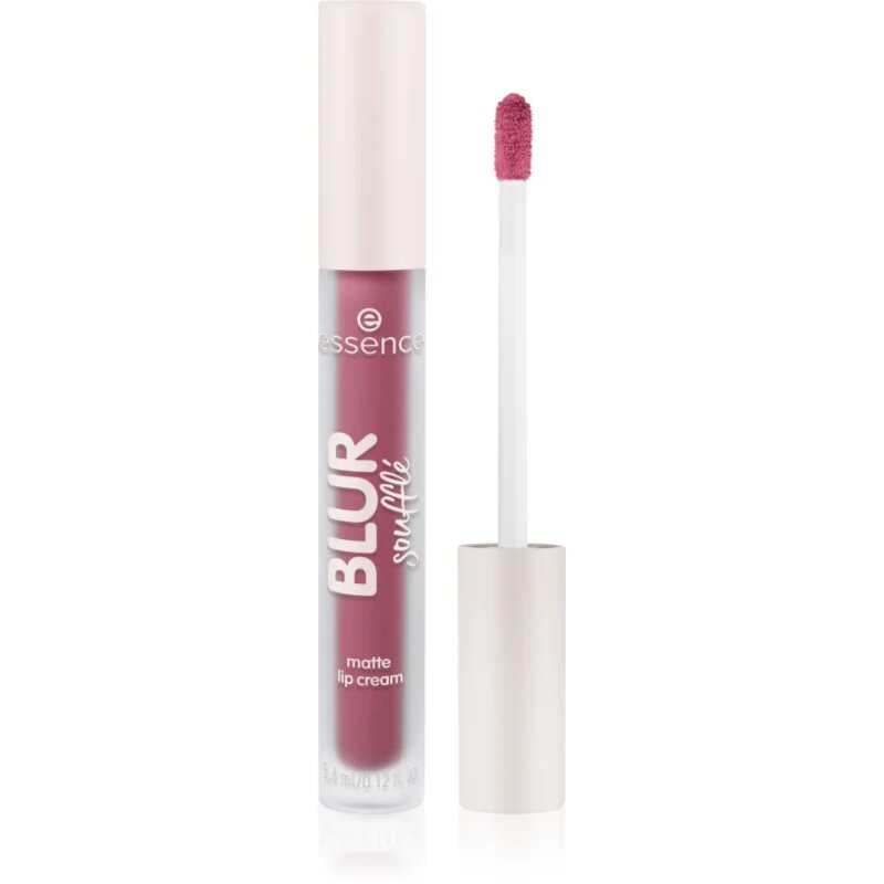 essence Blur Soufflé mat tekoča šminka odtenek 05 Crush Hour 3.6 ml