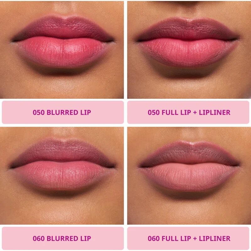 essence Blur Soufflé mat tekoča šminka odtenek 06 Pillow Talking 3.6 ml