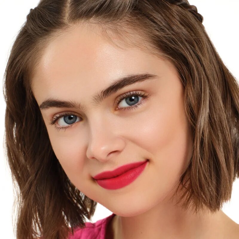 essence Blur Soufflé mat tekoča šminka odtenek 11 Clickbait 3.6 ml