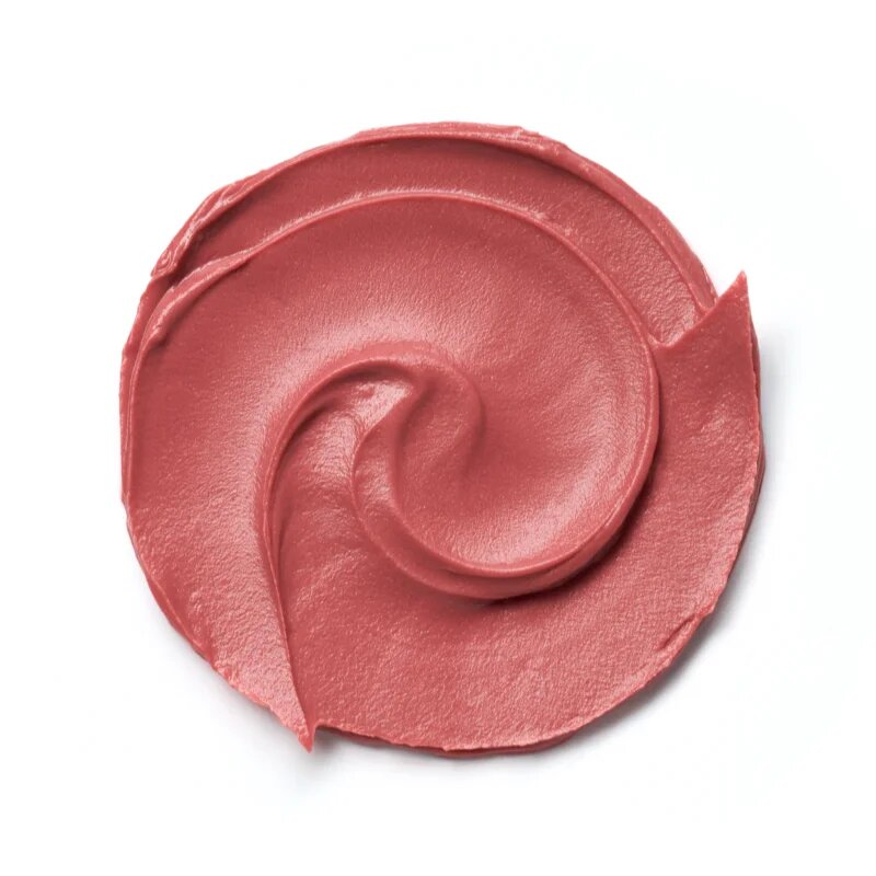 essence Blur Soufflé tonirani balzam za ustnice z mat učinkom odtenek 02 Nude Peach 3 g