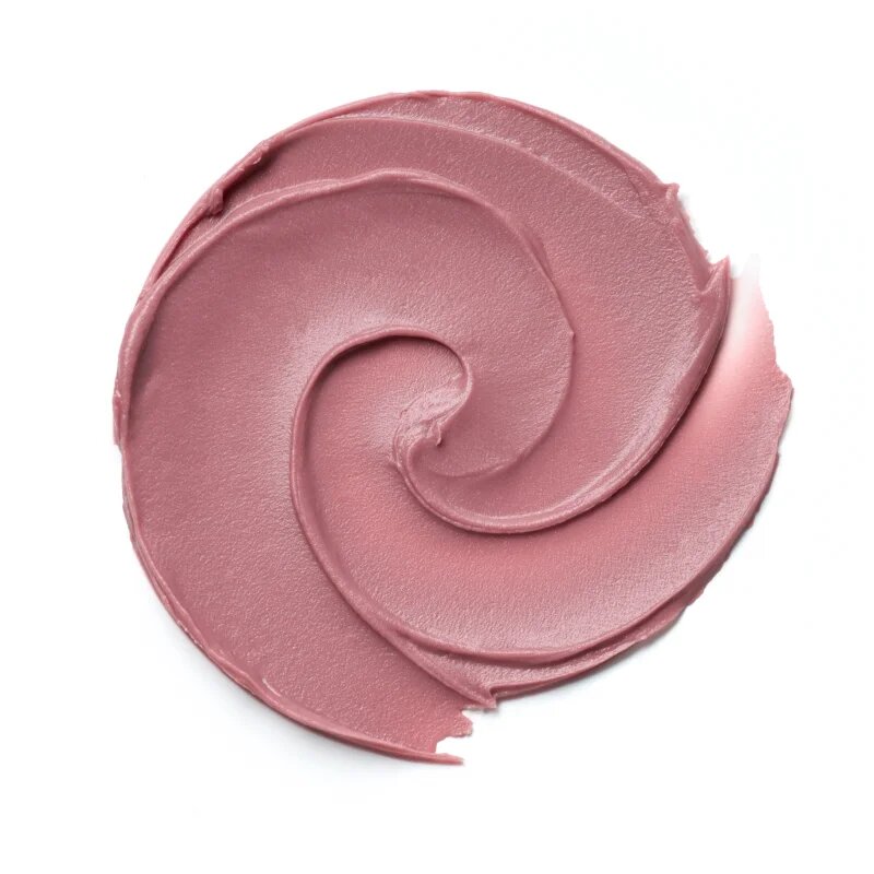 essence Blur Soufflé tonirani balzam za ustnice z mat učinkom odtenek 04 Nude Mauve 3 g