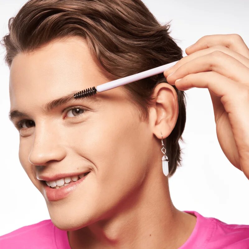 essence Brow game changer krtačka za obrvi 1 kos