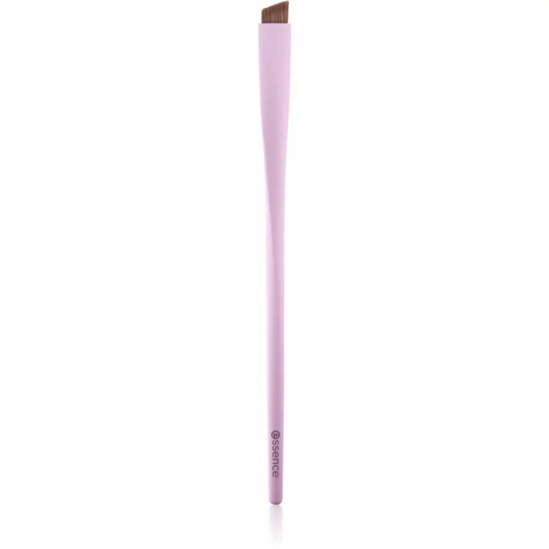 essence Brows on fleek poševni čopič za obrvi 1 kos