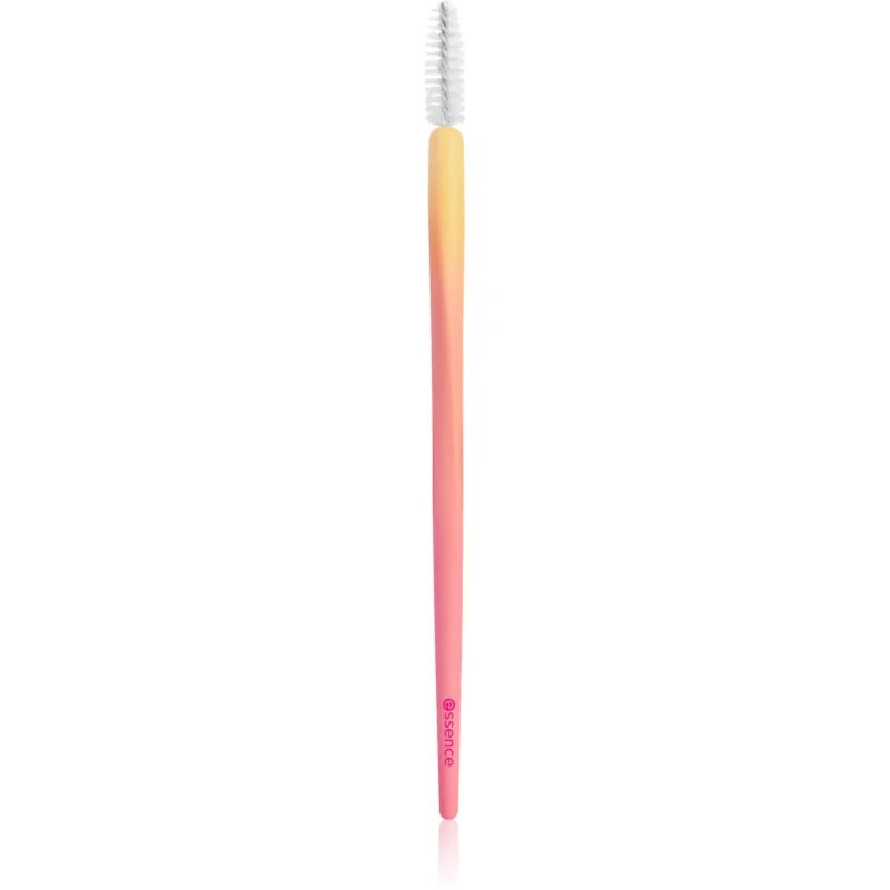 essence BRUSH IT LIKE IT'S ART brow spoolie krtačka za obrvi 01 My Brow Game: A Piece Of Art 1 kos
