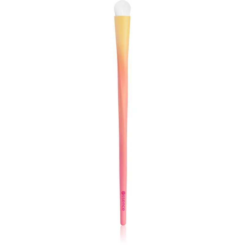 essence BRUSH IT LIKE IT'S ART eyeshadow brush čopič za senčila za oči 01 Throwing A Little Color 1 kos