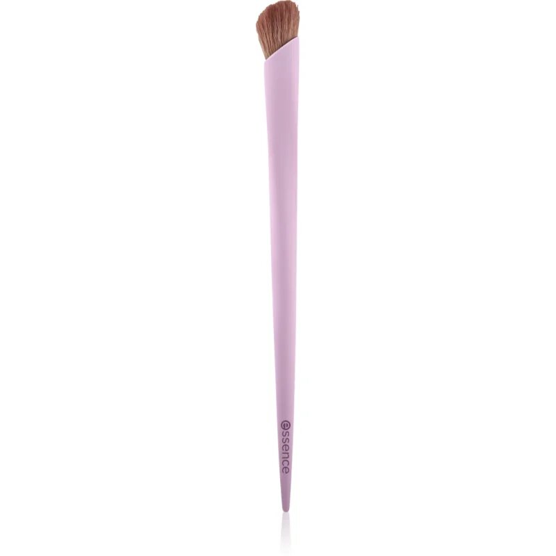 essence Bye Bye Under Eye čopič za korektor 1 kos