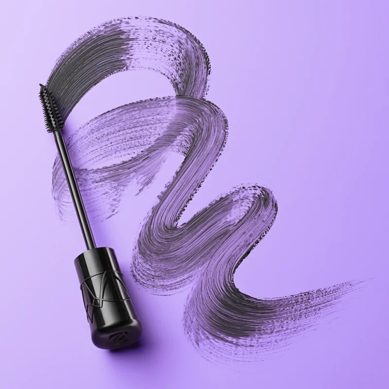 essence call me QUEEN maskara z učinkom umetnih trepalnic odtenek Black 115 ml