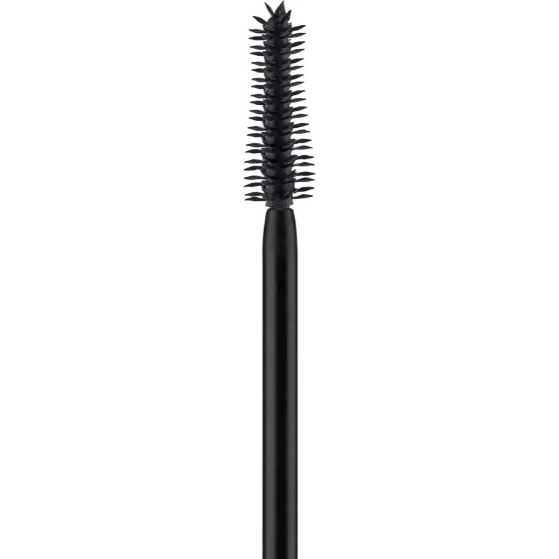 essence call me QUEEN maskara z učinkom umetnih trepalnic vodoodporna odtenek Black 115 ml