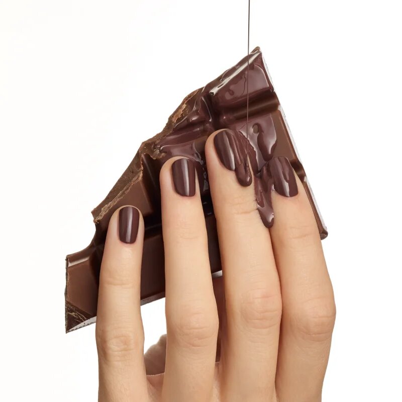 essence CHOCO CRUSH lak za nohte mini odtenek 17 5 ml