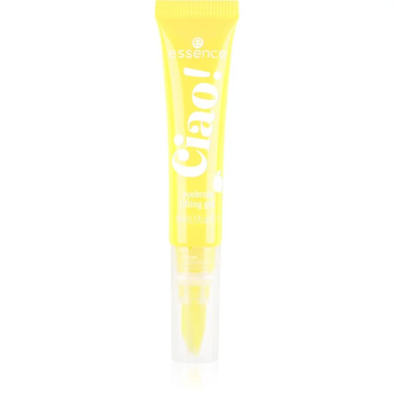 essence Ciao! gel za obrvi odtenek 01 That's Amore 9 ml