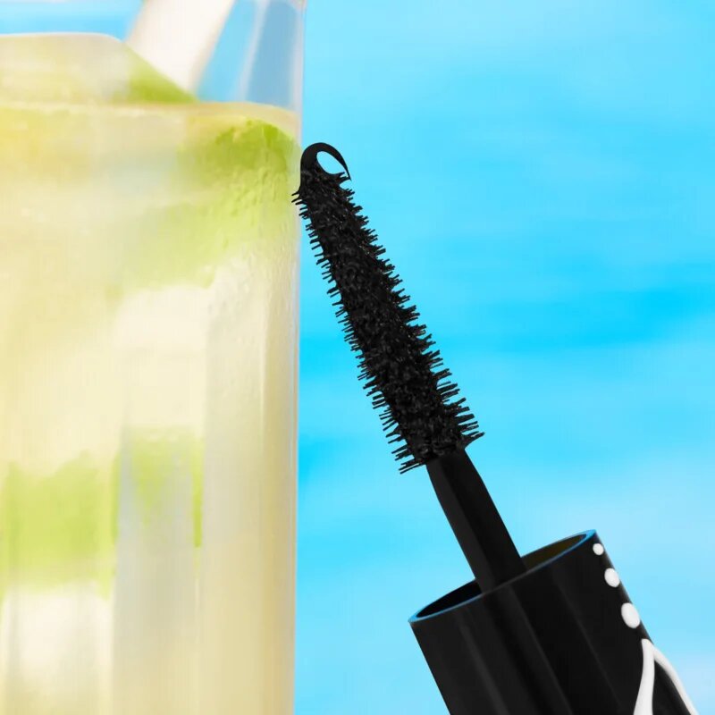 essence Ciao! Mini Lash Princess mini maskara odtenek 01 Black 5 ml