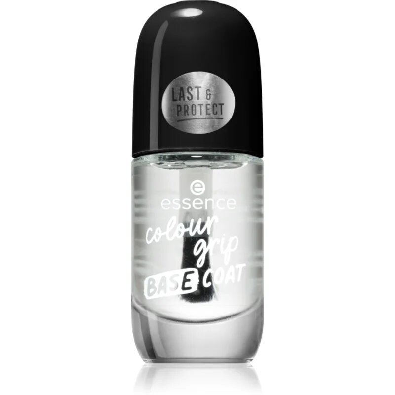 essence Colour Grip podlaga za lak 8 ml