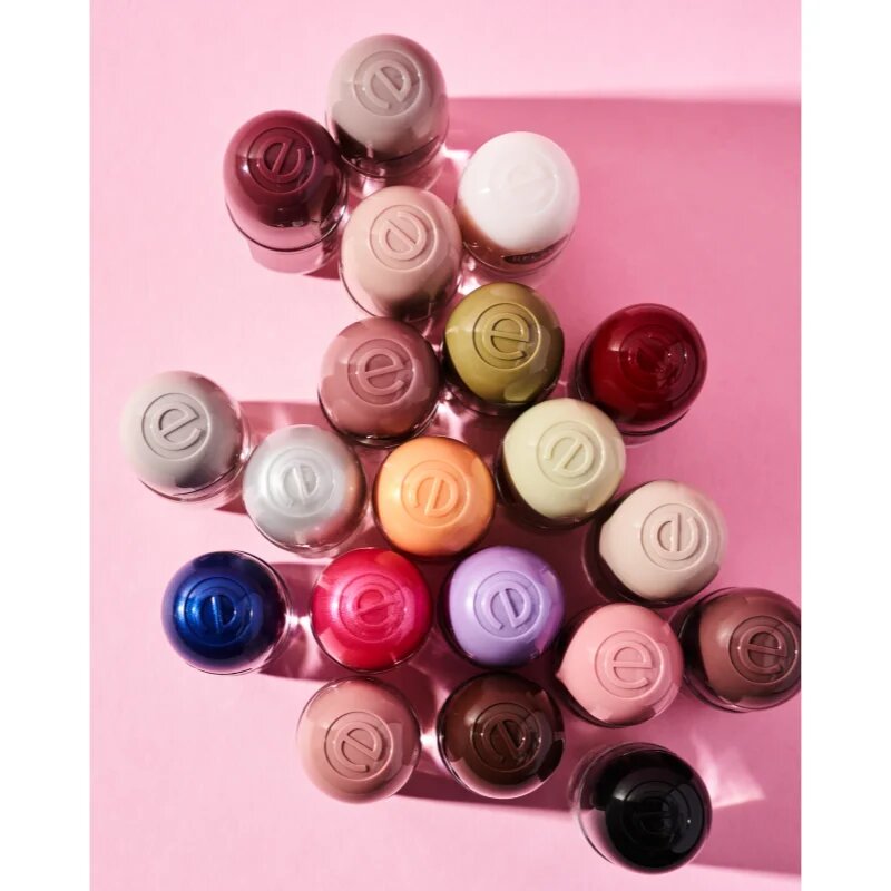 essence Colour Shield nadlak za nohte 8 ml