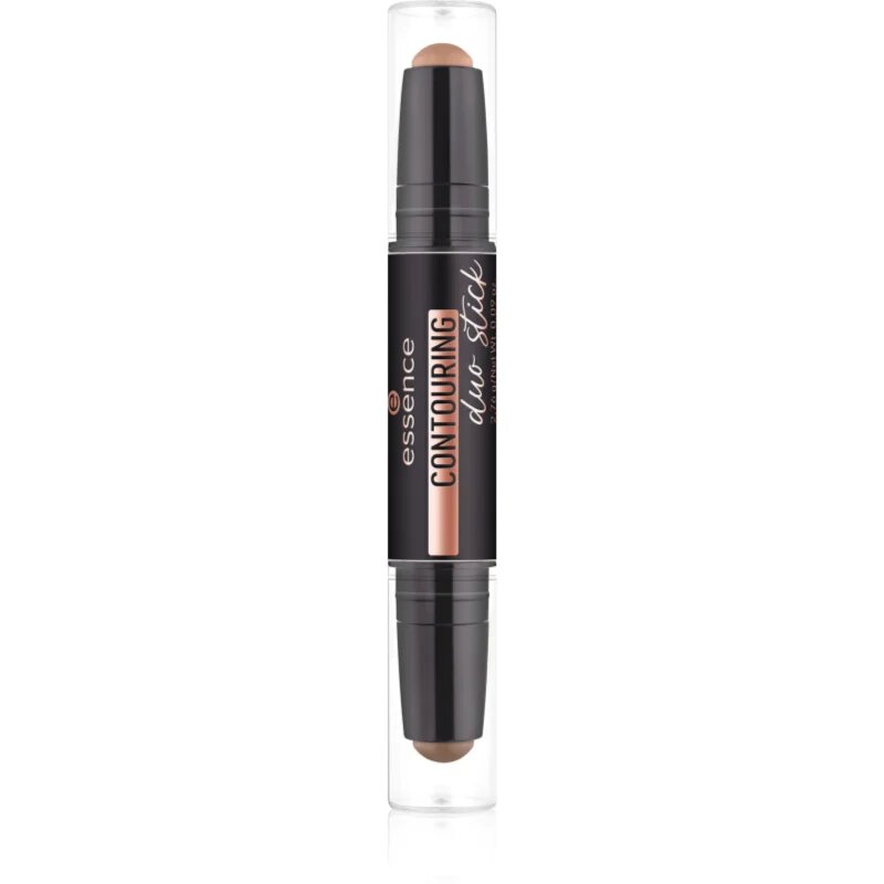 essence CONTOURING Duo Stick obojestranski korektor odtenek 30 Medium 2 g