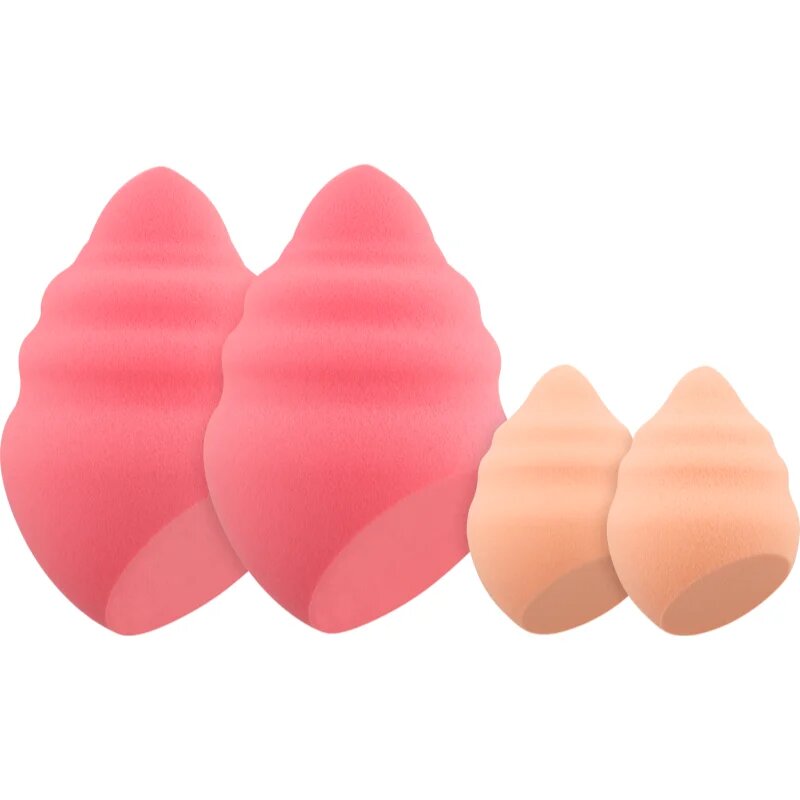 essence Disney The Little Mermaid set aplikatorjev za obraz 01 Coming Out My Shell