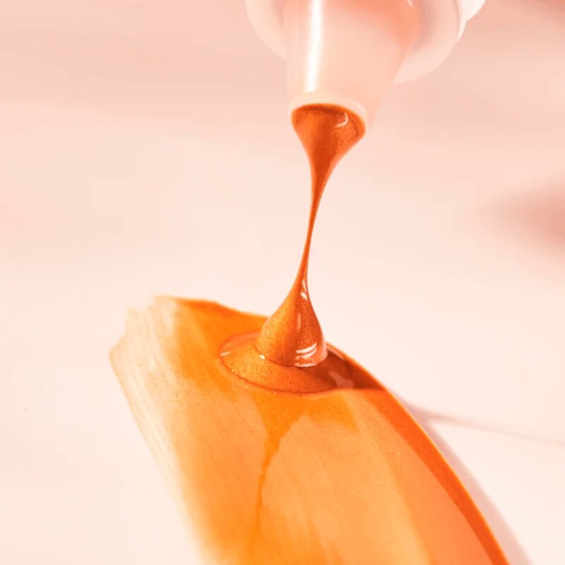 essence Drop of Sunshine tekoči bronzer 25 ml
