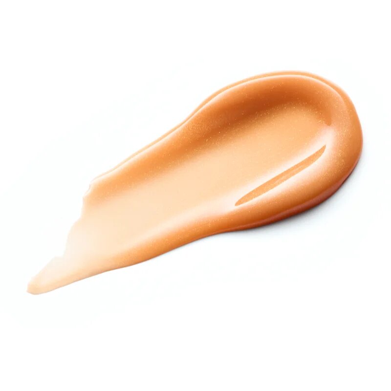 essence Dulce De Leche Bomb sijaj za ustnice odtenek 01 Cream Come True 10 ml