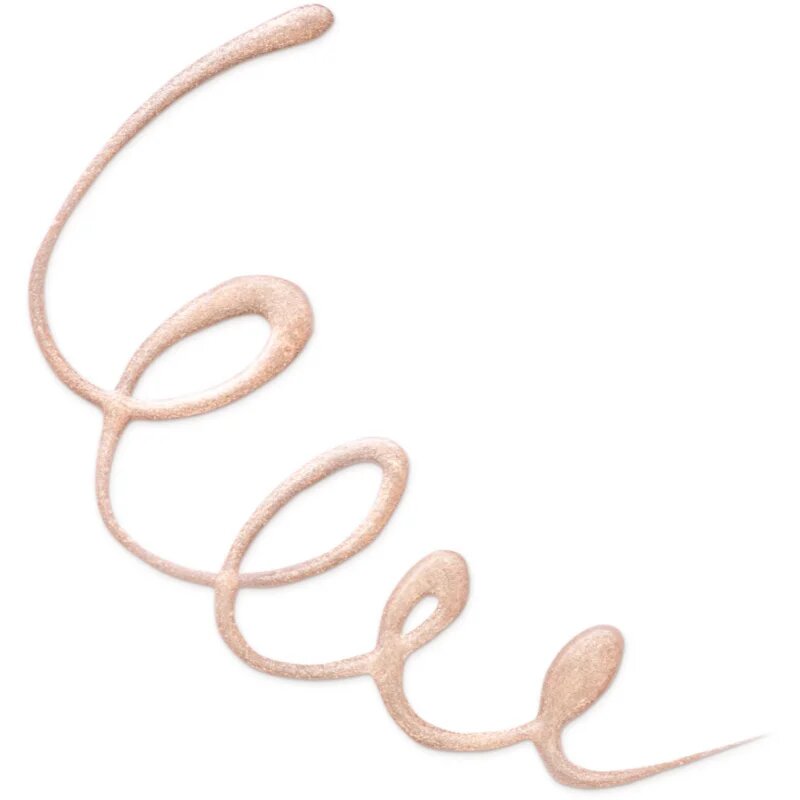 essence eye sparkle! tekoče črtalo za oči z bleščicami odtenek 01 Sparkling Lights 4 ml