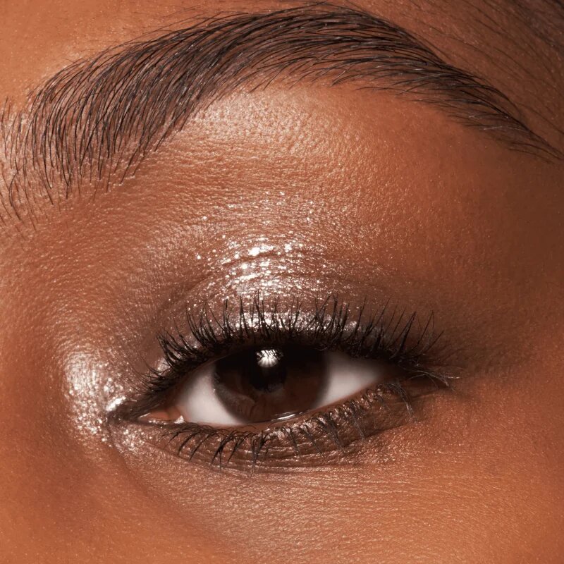essence eye sparkle! tekoče črtalo za oči z bleščicami odtenek 01 Sparkling Lights 4 ml