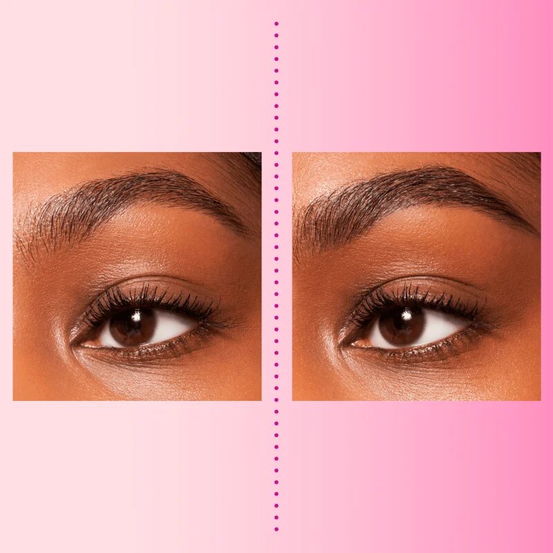 essence Eyebrow DESIGNER svinčnik za obrvi odtenek 01 Black 1 g