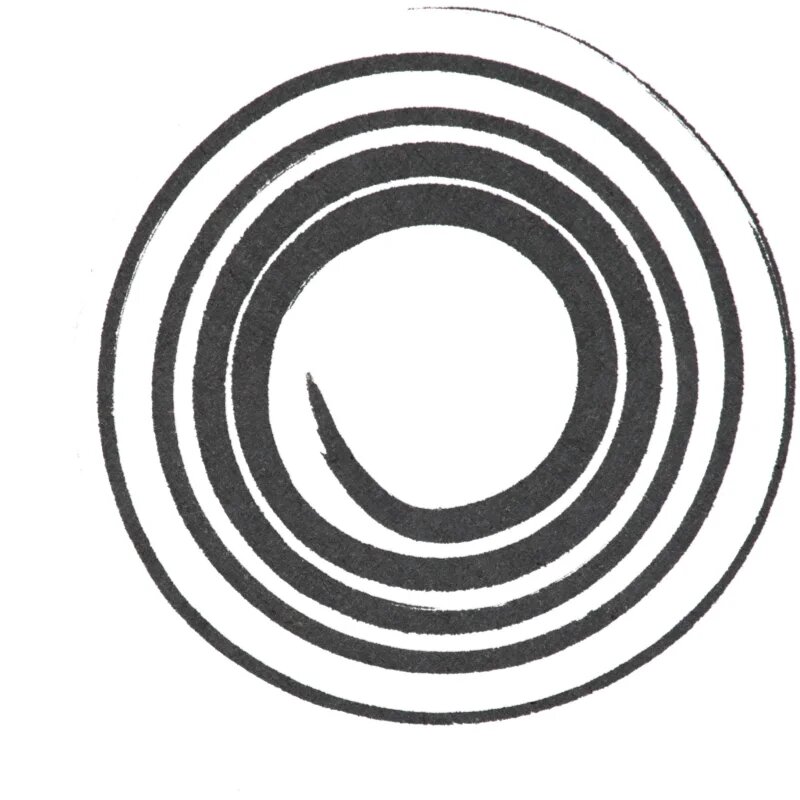 essence Eyeliner Pen vodoodporno črtalo za oči odtenek 01 Black 1 ml