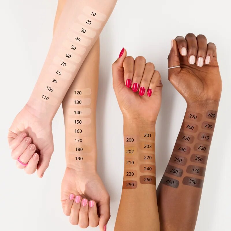 essence FOUNDATION Stick dolgoobstojen tekoči puder v paličici odtenek 90 10 g