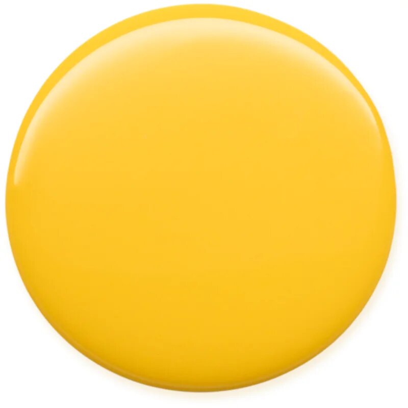 essence Gel Nail Colour lak za nohte odtenek 82 Yellow There! 8 ml